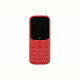 Мобiльний телефон 2E E180 2019 Dual Sim Red (680576170057)