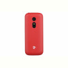 Мобiльний телефон 2E E180 2019 Dual Sim Red (680576170057)