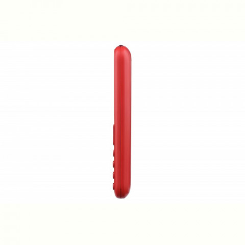 Мобiльний телефон 2E E180 2019 Dual Sim Red (680576170057)