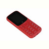 Мобiльний телефон 2E E180 2019 Dual Sim Red (680576170057)