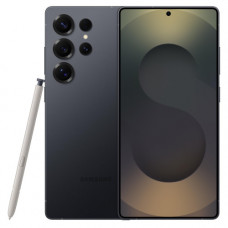 Смартфон Samsung Galaxy S25 Ultra 12/1TB Titanium Jetblack (SM-S938BAKHEUC)