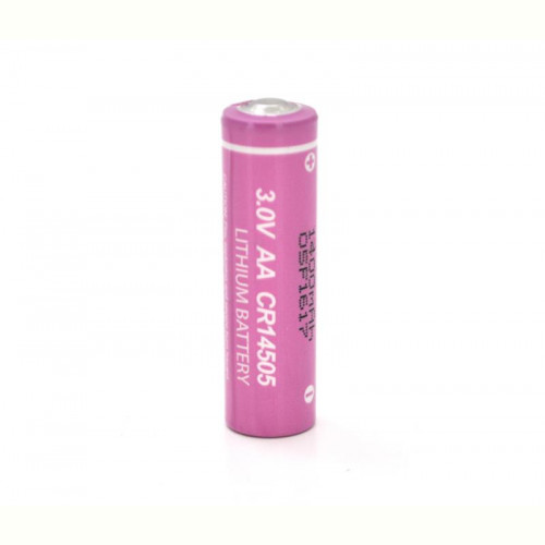 Батарейка PKCELL CR14505 1400mAh 1шт (CR14505/20435)