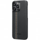 Чохол-накладка Pitaka MagEZ Case 4 для Apple iPhone 15 Pro Max Rhapsody (FR1501PM)