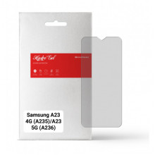 Гідрогелева плівка ArmorStandart Matte для Samsung A23 4G (A235)/A23 5G (A236) (ARM61699)