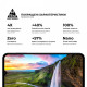 Захисне скло ArmorStandart Pro для Samsung M15 5G (M156) (ARM74368)