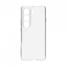 Чохол ArmorStandart Air для Tecno Camon 40 4G Camera cover Clear (ARM88900)