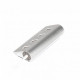 USB-хаб Maxxter 4 ports Silver (HU2A-4P-01)
