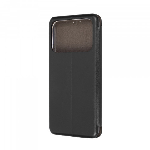 Чохол-книжка ArmorStandart G-Case для Tecno Spark 40 4G Black (ARM87241)