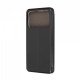 Чохол-книжка ArmorStandart G-Case для Tecno Spark 40 4G Black (ARM87241)