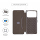 Чохол-книжка ArmorStandart G-Case для Tecno Spark 40 4G Black (ARM87241)