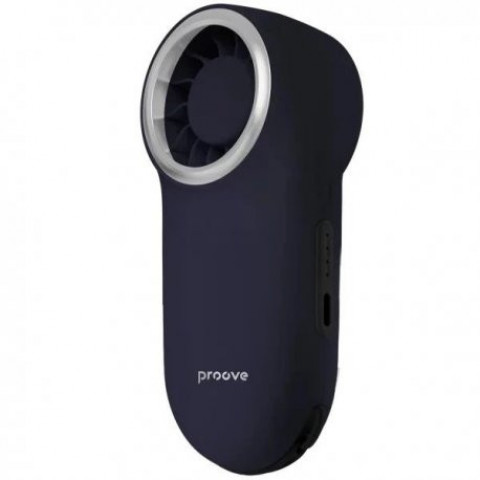 Портативний вентилятор Proove Wing Blue (PFWG04002008)
