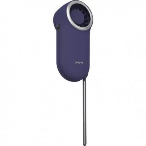 Портативний вентилятор Proove Wing Blue (PFWG04002008)