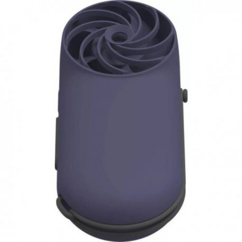 Портативний вентилятор Proove Wing Blue (PFWG04002008)