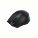 Мишка бездротова A4Tech Fstyler FB35CS Midnight Green USB