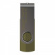 Флеш-накопичувач USB 64GB Team Color Turn E902 Green (TE90264GG01)