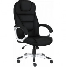 Офісне крісло GT Racer X-2852 Classic Fabric Black
