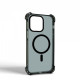 Чохол ArmorStandart Bounce для Apple iPhone 13 Pro Max Matte Black (ARM75260)