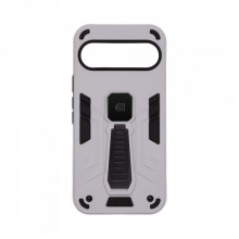 Чохол ArmorStandart Proover для Google Pixel 10 Pro XL 5G Grey (ARM87278)
