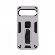 Чохол ArmorStandart Proover для Google Pixel 10 Pro XL 5G Grey (ARM87278)