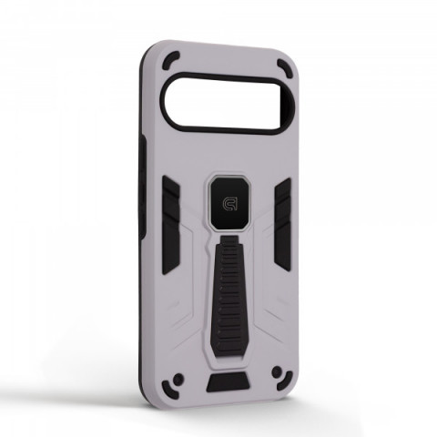 Чохол ArmorStandart Proover для Google Pixel 10 Pro XL 5G Grey (ARM87278)