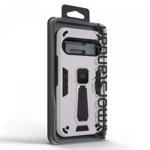 Чохол ArmorStandart Proover для Google Pixel 10 Pro XL 5G Grey (ARM87278)