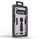Чохол ArmorStandart Proover для Google Pixel 10 Pro XL 5G Grey (ARM87278)