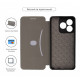 Чохол-книжка ArmorStandart G-Case для ZTE Nubia V60 Black (ARM79003)
