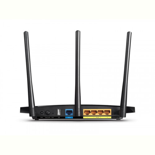 Бездротовий маршрутизатор TP-LINK Archer C1200