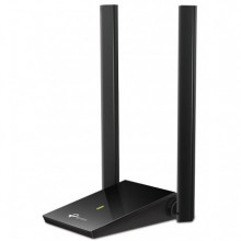 WiFi-адаптер TP-Link Archer T4U plus (ARCHER-T4U-PLUS)