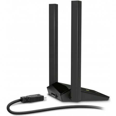 WiFi-адаптер TP-Link Archer T4U plus (ARCHER-T4U-PLUS)