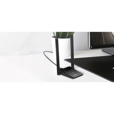 WiFi-адаптер TP-Link Archer T4U plus (ARCHER-T4U-PLUS)