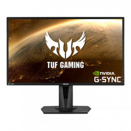 Монітор Asus 27" TUF Gaming VG27AQ (90LM0500-B03370) IPS Black 165Hz