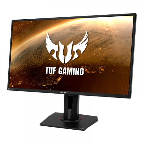 Монітор Asus 27" TUF Gaming VG27AQ (90LM0500-B03370) IPS Black 165Hz