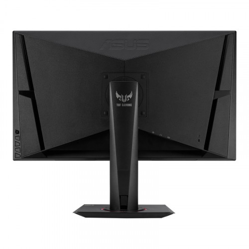 Монітор Asus 27" TUF Gaming VG27AQ (90LM0500-B03370) IPS Black 165Hz