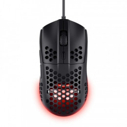 Миша Trust GXT 928 Helox Black (25306)