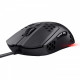 Миша Trust GXT 928 Helox Black (25306)