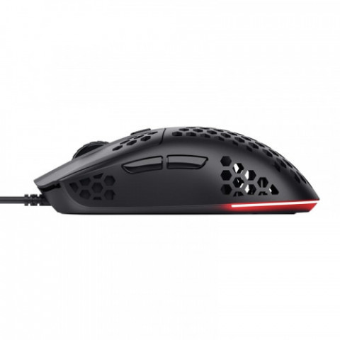Миша Trust GXT 928 Helox Black (25306)
