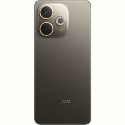 Смартфон Oppo A5 Pro 5G 8/256GB Black Brown