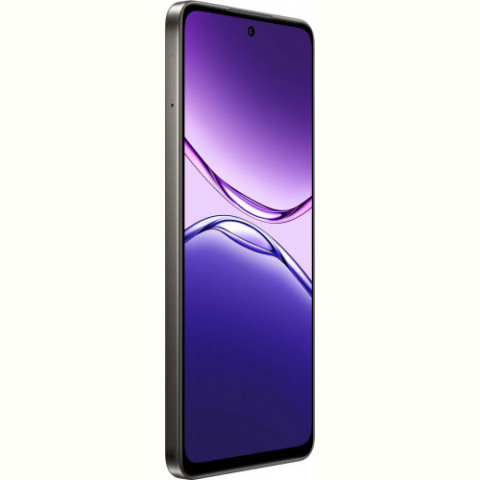 Смартфон Oppo A5 Pro 5G 8/256GB Black Brown