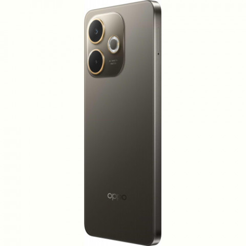 Смартфон Oppo A5 Pro 5G 8/256GB Black Brown