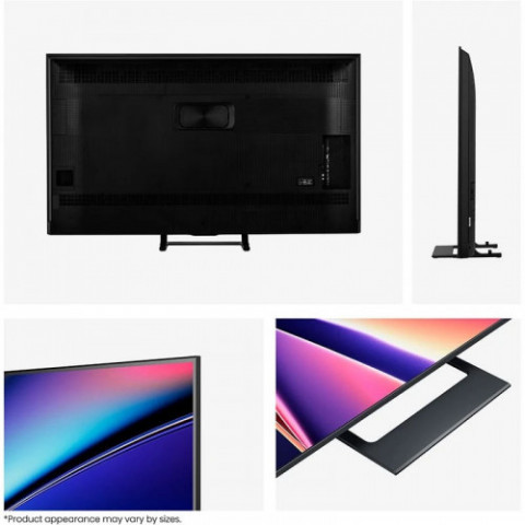 Телевізор Hisense 65E8Q