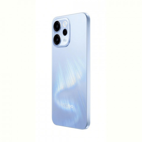 Смартфон Oppo Reno15 FS 8/512GB Aurora Blue