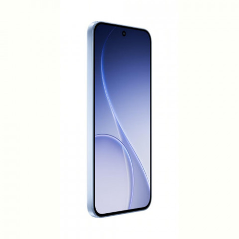 Смартфон Oppo Reno15 FS 8/512GB Aurora Blue