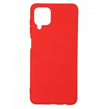 Чохол ArmorStandart ICON для Samsung A12 / M12 / A12 Nacho Chili Red (ARM58227)