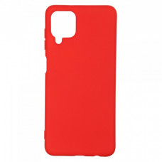 Чохол ArmorStandart ICON для Samsung A12 / M12 / A12 Nacho Chili Red (ARM58227)