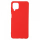 Чохол ArmorStandart ICON для Samsung A12 / M12 / A12 Nacho Chili Red (ARM58227)