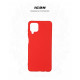 Чохол ArmorStandart ICON для Samsung A12 / M12 / A12 Nacho Chili Red (ARM58227)