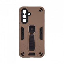 Чохол ArmorStandart Proover для Samsung A56 5G Brown (ARM85777)