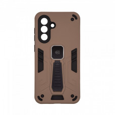 Чохол ArmorStandart Proover для Samsung A56 5G Brown (ARM85777)