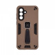 Чохол ArmorStandart Proover для Samsung A56 5G Brown (ARM85777)